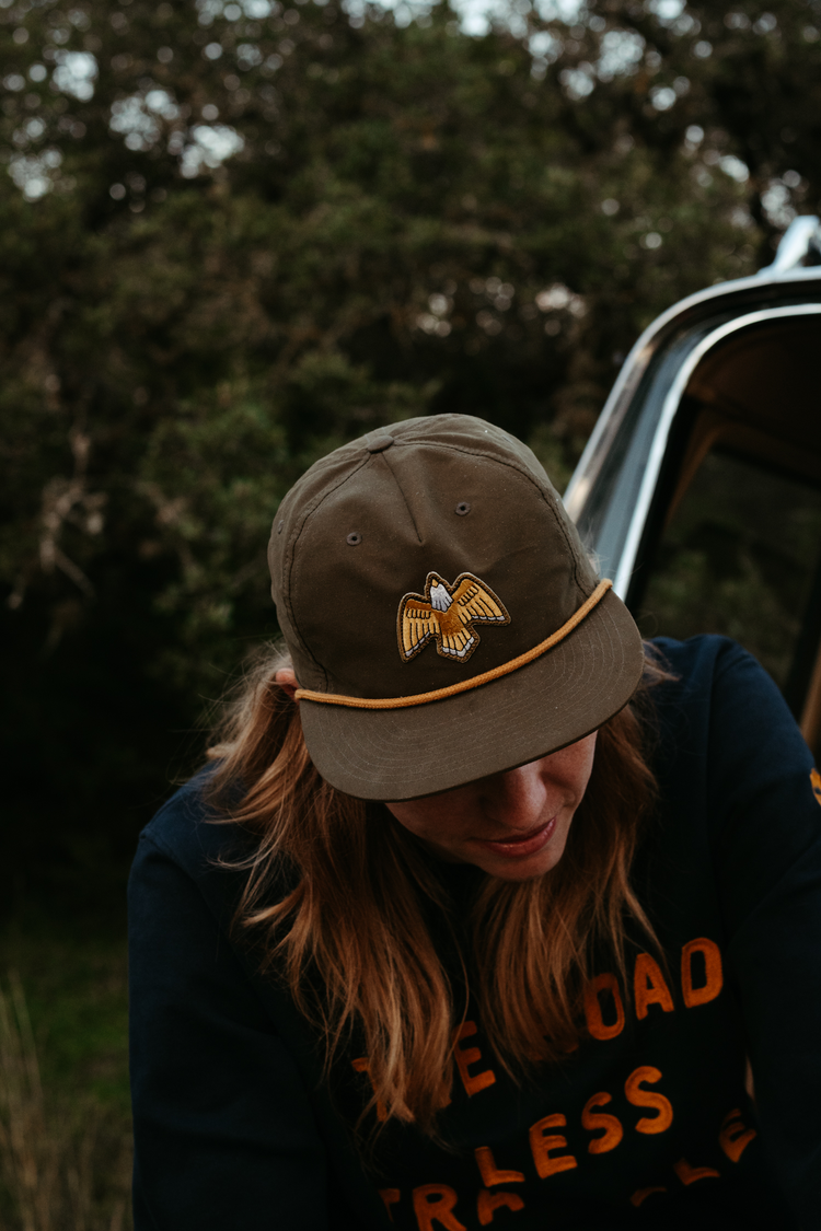 Wagonmaster Hats