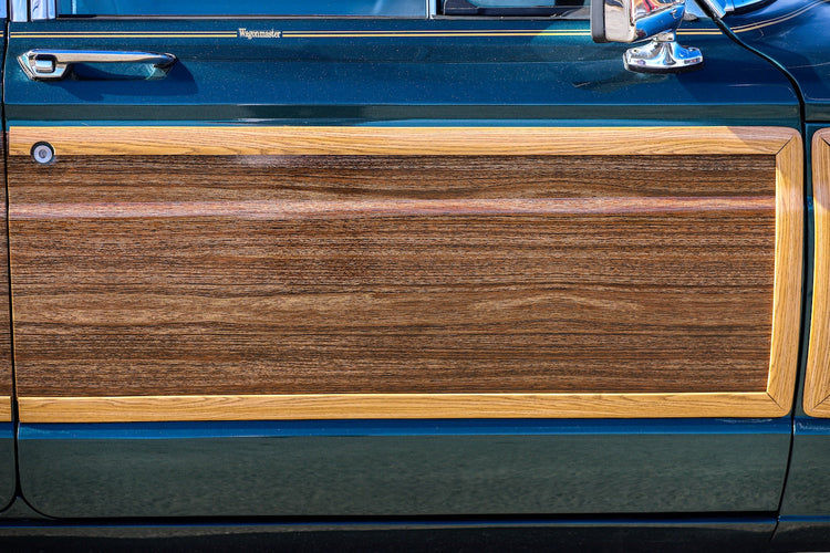 Woodgrain