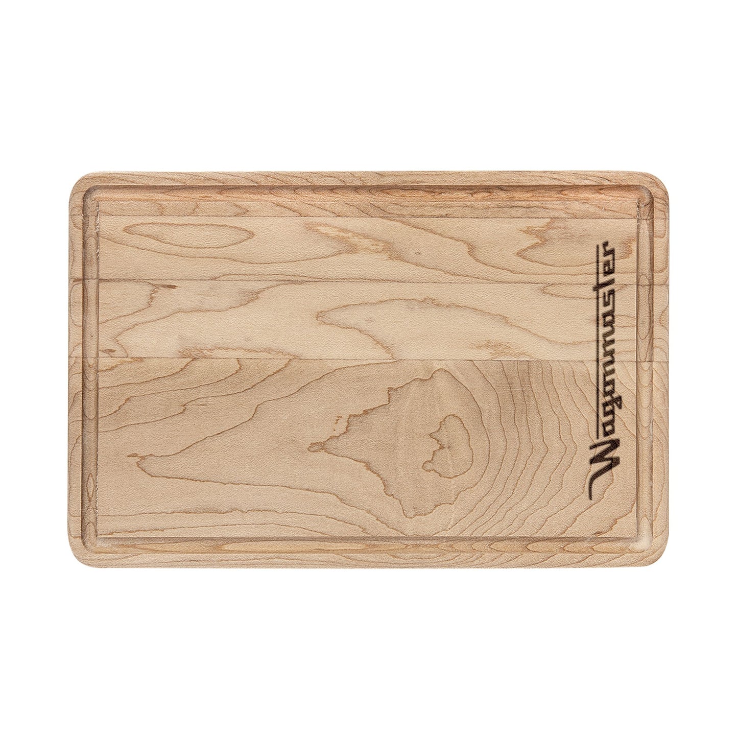 Engraved Wooden Cutting Board