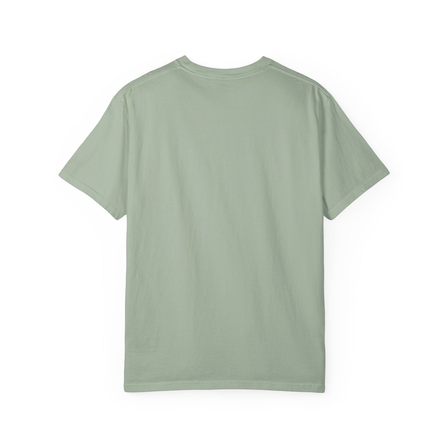 Wagonmaster Unisex Garment-Dyed T-Shirt, Casual Tee for Everyday Wear, Perfect Gift for Adventurers, Vintage Style, Unique Graphic Shirt
