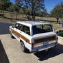1987 JEEP GRAND WAGONEER - 4X4- Wh #2163- AVAILABLE Now!