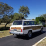 1987 JEEP GRAND WAGONEER - 4X4- Wh #2163- AVAILABLE Now!