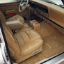 1987 JEEP GRAND WAGONEER - 4X4- Wh #2163- AVAILABLE Now!