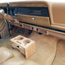 1987 JEEP GRAND WAGONEER - 4X4- Wh #2163- AVAILABLE Now!
