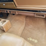 1987 JEEP GRAND WAGONEER - 4X4- Wh #2163- AVAILABLE Now!
