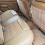 1987 JEEP GRAND WAGONEER - 4X4- Wh #2163- AVAILABLE Now!