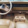 1987 JEEP GRAND WAGONEER - 4X4- Wh #2163- AVAILABLE Now!