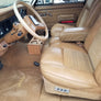 1987 JEEP GRAND WAGONEER - 4X4- Wh #2163- AVAILABLE Now!