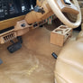1987 JEEP GRAND WAGONEER - 4X4- Wh #2163- AVAILABLE Now!