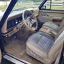 1990 "Final Series" JEEP GRAND WAGONEER - 4X4 - BLK #2159 - AVAILABLE