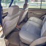 1990 "Final Series" JEEP GRAND WAGONEER - 4X4 - BLK #2159 - AVAILABLE