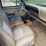 1990 "Final Series" JEEP GRAND WAGONEER - 4X4 - BLK #2159 - AVAILABLE