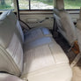 1990 "Final Series" JEEP GRAND WAGONEER - 4X4 - BLK #2159 - AVAILABLE