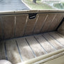 1990 "Final Series" JEEP GRAND WAGONEER - 4X4 - BLK #2159 - AVAILABLE