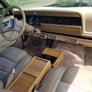 1990 "Final Series" JEEP GRAND WAGONEER - 4X4 - BLK #2159 - AVAILABLE