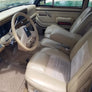 1989 "Final Series" Jeep Grand Wagoneer - 4X4 - Bl #2166 - AVAILABLE Now!