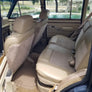 1989 "Final Series" Jeep Grand Wagoneer - 4X4 - Bl #2166 - AVAILABLE Now!