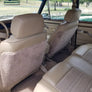 1989 "Final Series" Jeep Grand Wagoneer - 4X4 - Bl #2166 - AVAILABLE Now!