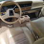 1989 "Final Series" Jeep Grand Wagoneer - 4X4 - Bl #2166 - AVAILABLE Now!