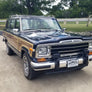 1989 "Final Series" Jeep Grand Wagoneer - 4X4 - Bl #2166 - AVAILABLE Now!