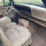 1989 "Final Series" Jeep Grand Wagoneer - 4X4 - Bl #2166 - AVAILABLE Now!