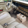 1989 "Final Series" Jeep Grand Wagoneer - 4X4 - Bl #2166 - AVAILABLE Now!
