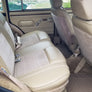 1989 "Final Series" Jeep Grand Wagoneer - 4X4 - Bl #2166 - AVAILABLE Now!