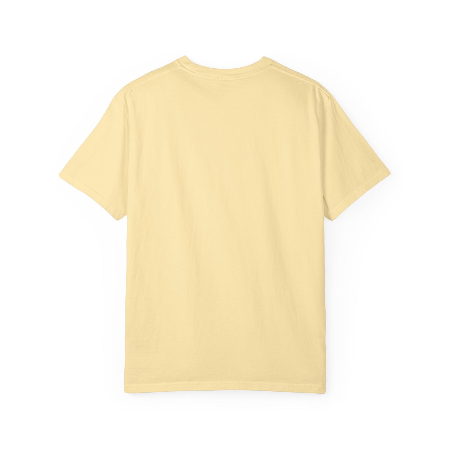 Wagonmaster Unisex Garment-Dyed T-Shirt, Casual Tee for Everyday Wear, Perfect Gift for Adventurers, Vintage Style, Unique Graphic Shirt
