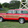 1985 - JEEP GRAND WAGONEER - 4X4 - Rd #2170 - AVAILABLE SOON!