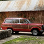 1985 - JEEP GRAND WAGONEER - 4X4 - Rd #2170 - AVAILABLE SOON!
