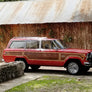 1985 - JEEP GRAND WAGONEER - 4X4 - Rd #2170 - AVAILABLE SOON!