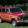 1985 - JEEP GRAND WAGONEER - 4X4 - Rd #2170 - AVAILABLE SOON!
