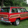 1985 - JEEP GRAND WAGONEER - 4X4 - Rd #2170 - AVAILABLE SOON!