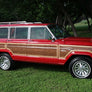 1985 - JEEP GRAND WAGONEER - 4X4 - Rd #2170 - AVAILABLE SOON!