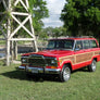 1985 - JEEP GRAND WAGONEER - 4X4 - Rd #2170 - AVAILABLE SOON!