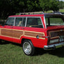 1985 - JEEP GRAND WAGONEER - 4X4 - Rd #2170 - AVAILABLE SOON!
