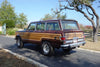 1983 WAGONEER LIMITED – ROOT BEER – 4X4- RB #2158 - SOLD