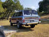 1991 'Final Edition' JEEP GRAND WAGONEER - 4X4 - SB #2172 - AVAILABLE NOW!