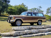 1985 Jeep Grand Wagoneer - 4X4- Gd #2150 - AVAILABLE