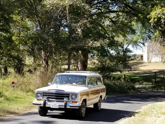 Autoweek's Take on the Grand Wagoneer Today