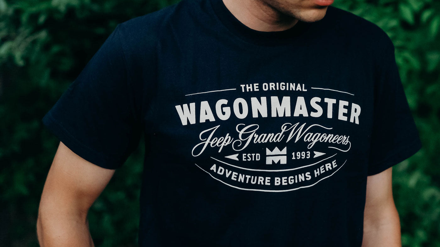 Wagonmaster Shirts