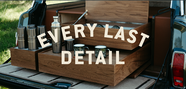 Wagonmaster Merchandise & Gear