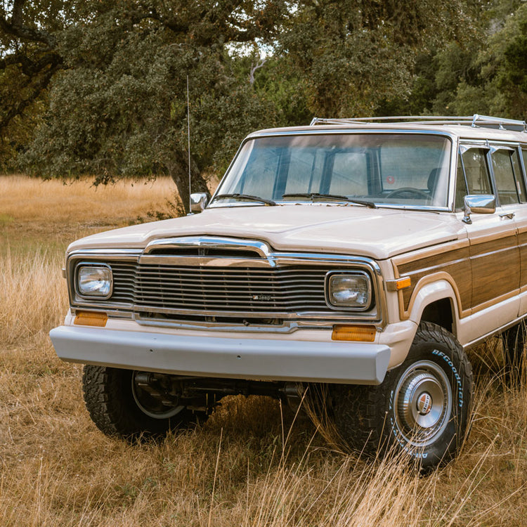 TrailMaster Bumpers
