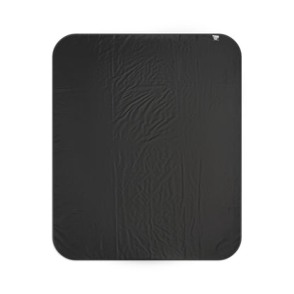 Wagonmaster Picnic Blanket — Burgundy Outdoor Camping & Tailgate Blanket