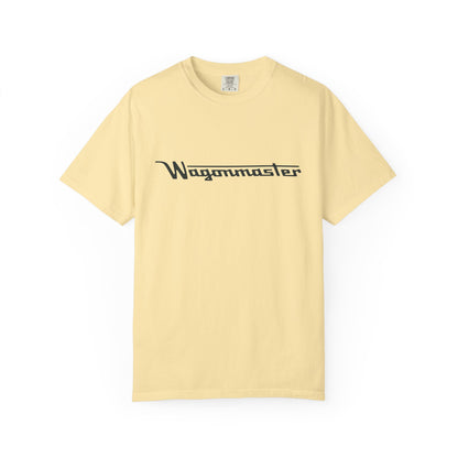 Wagonmaster Logo Unisex Casual Tee