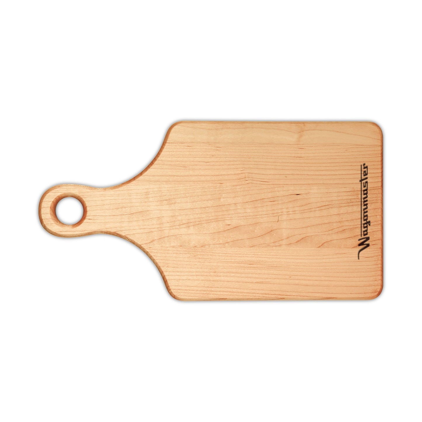 Engraved Wooden Cutting Board