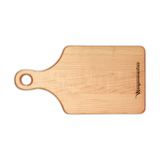 Engraved Wooden Cutting Board