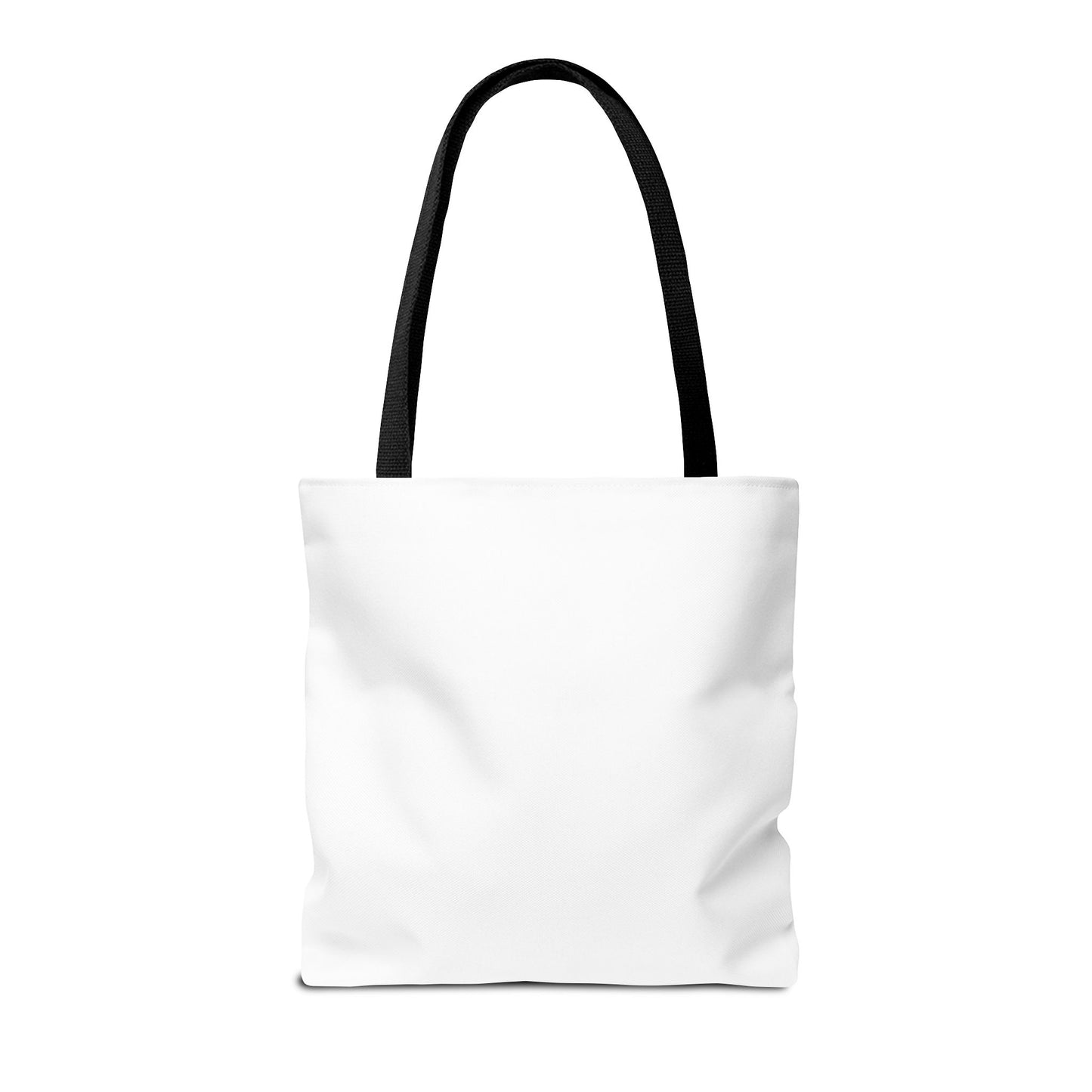 Ranch Wagonmaster Logo Tote Bag — Vintage Western 'Dawn to Dusk' Cotton Tote