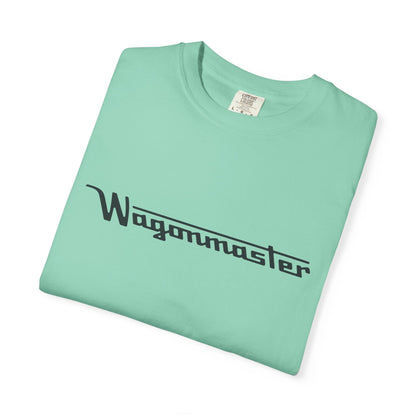 Wagonmaster Logo Unisex Casual Tee