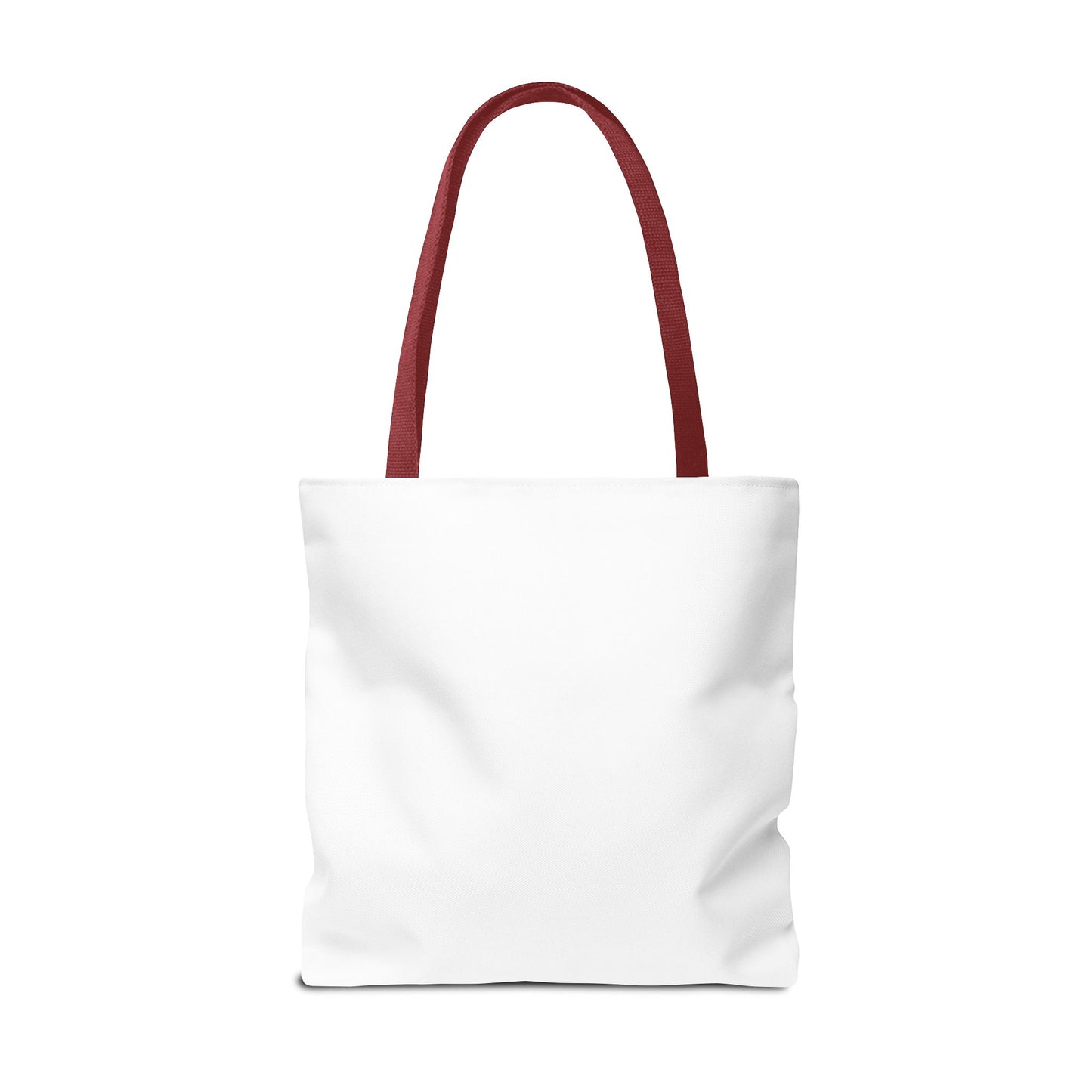 Ranch Wagonmaster Logo Tote Bag — Vintage Western 'Dawn to Dusk' Cotton Tote